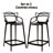 Counter Stool-1300553290