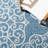 Dellen Performance Geometric Rug-1749308629