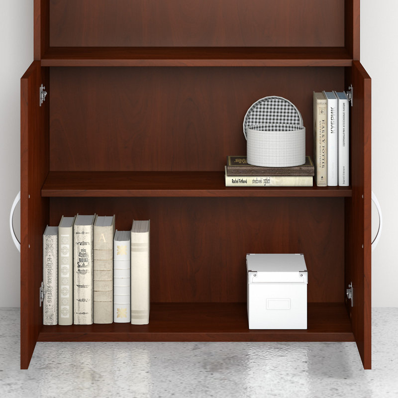 Bibliothèque standard Studio C, Cerisier hansen