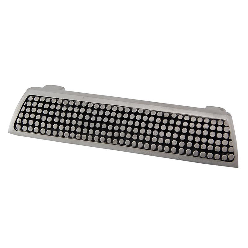 Tiziano Bar / Handle Pull, Antique Nickel