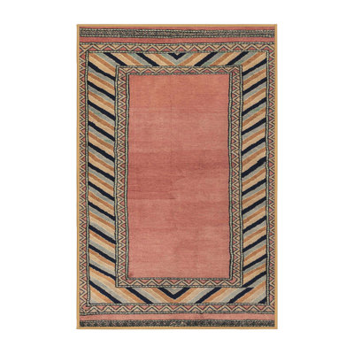 Abstract Indoor Rug