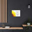 Art textuel sur toile tendue-1033643529