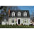 True Fit PVC Three Board Joined Board-n-Batten Shutters-18005535-18005495