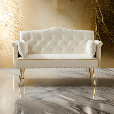 2 SEATER SOFA