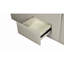 Multifunctional Massager Bed Made With Wood And Faux Leather-2072115201-2072115207