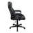 Ergonomic Executive Office Chair High Back Faux Leather – Adjustable Height, Lumbar Support, Diamond-Stitched Padding, Swivel Desk Chair W/Armrests & Tilt Recline For Home Office-282616902