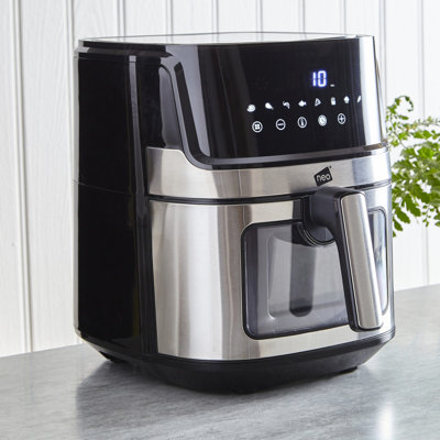 NeoDirect 6.8L Air Fryer