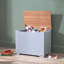 Tutti Bambini Rio Toy Box-70080222
