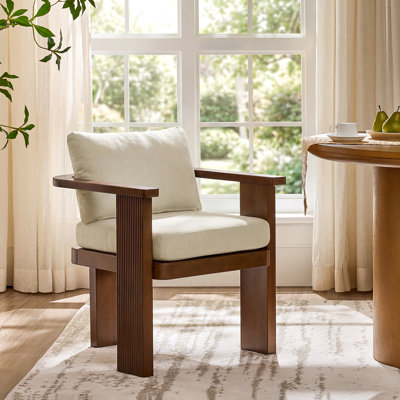 Chaise de salle à manger Weisberg