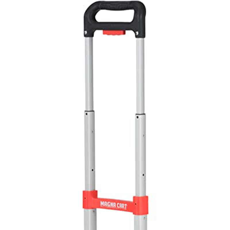 150 Lb. Capacity Foldable Hand Truck Dolly