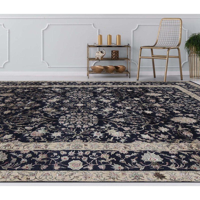 Chantel One-of-a-Kind 8'11" X 12'1" Area Rug