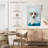 Ketti Terrier In Blue Bath-108436548