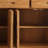 Simple Storage Cabinet Multi-functional Sideboard