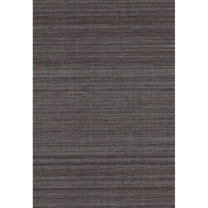 Daisy Bennett 7.32m x 91.5cm Matte Wallpaper Roll, Brown