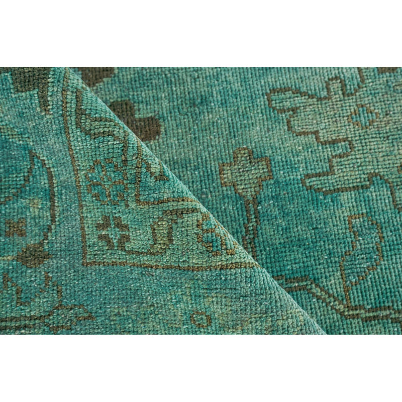 One-of-a-Kind 9' X 12' Area Rug