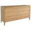 Maxwell 7 - Drawer Solid Wood Dresser-1149073749