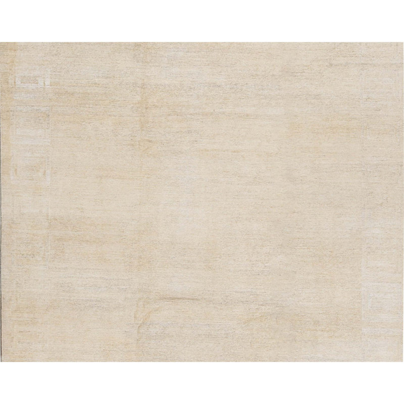 One-of-a-Kind 10' X 14' Area Rug