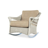 Nantucket Outdoor Rocker Chair