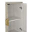 Utsav 89cm Solid Wood Sideboard