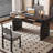 GI825588760905
&Size Solid Wood Writing Desk-109310390