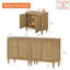 Buffet moderne avec rangement Dildy-130904593