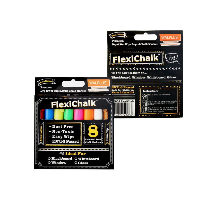 Walplus Dry-Erase Marker