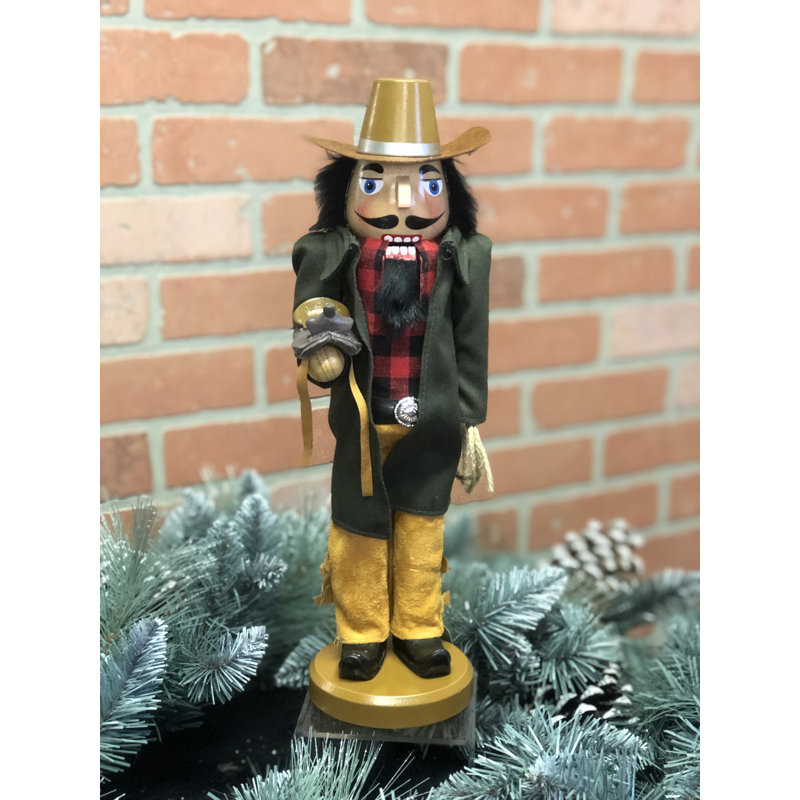 Christmas No Animal(s) People Nutcracker