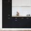 Kitchen Cabinet Black Oak Engineered Wood-1144333055