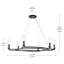 Lustre courbé moderne avec verre cylindrique transparent-111187542-111187545-111187546