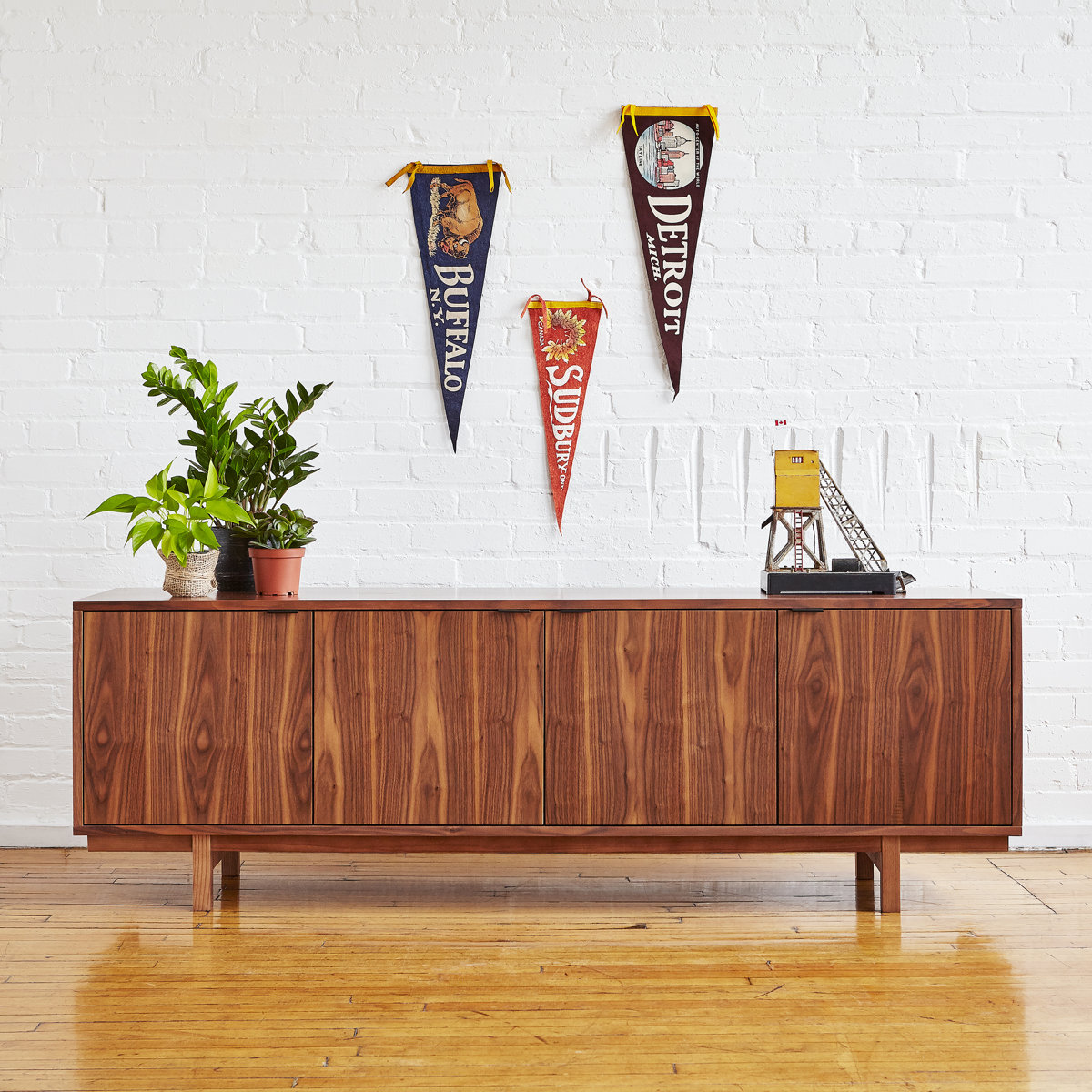 Gus* Modern Belmont Sideboard - Thumbnail 5