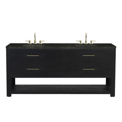 Lucian 72'' W Double Vanity