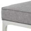 Fauteuil de chambre de 31 po de large Oldaker