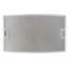 30" 600 CFM Convertible Wall Mount Range Hood in Stainless Steel With Filter Included