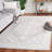 Mehtab Hand Tufted Performance Oriental Rug-2099041400