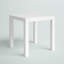 Table d'appoint l 18 po Brette-1920112242
