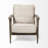 Roxy Upholstered Armchair-682692625