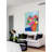 'October Morning' Print on Wrapped Canvas-21919918