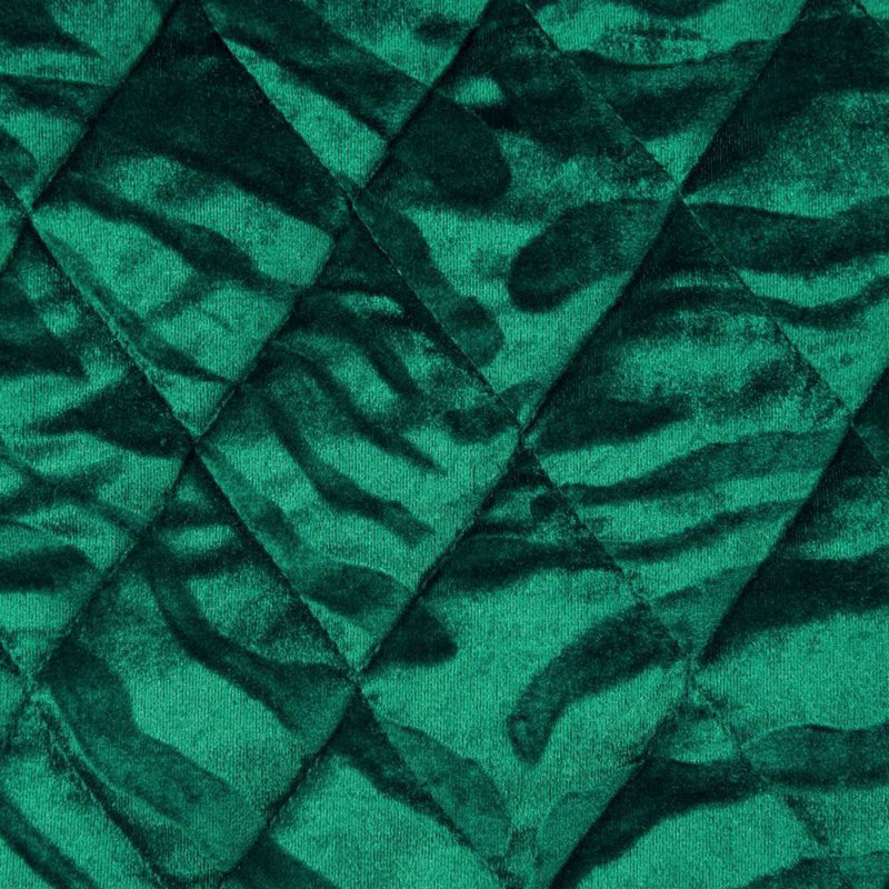 Renfrow Geometric Shapes Bedspread with Pillowcases