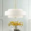 Flaire 5-Light Chandelier-1875421391-1875421389