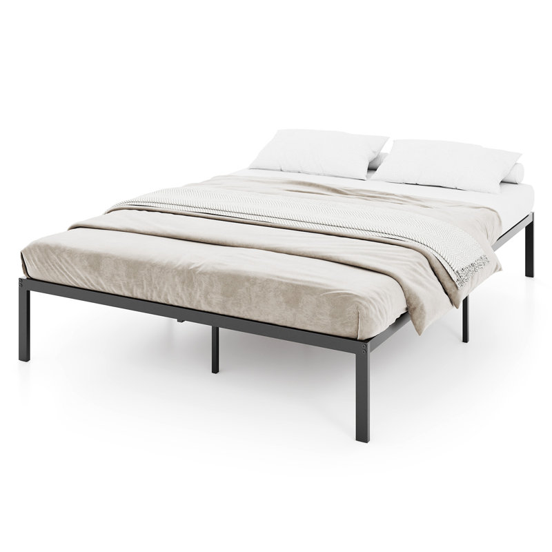 Metal Bed