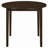 3-Piece Dining Set With Drop Leaf-1913752558