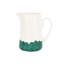 Lisbon Ceramic Pitcher