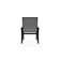 Chaise de patio Askar