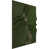 UltraCover Satin Canyon Green