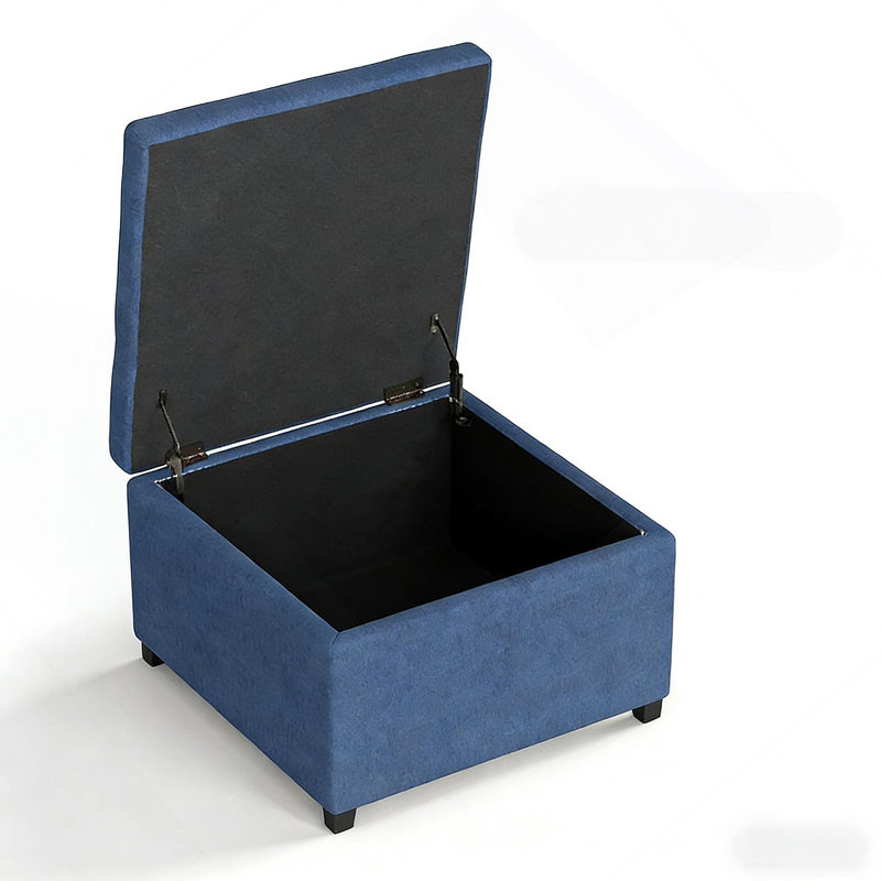 Entryway Bench,Round Storage Ottoman Bench,Sofa Bench