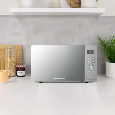 Hamilton Beach 30L 950w Microwave