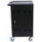 30+2Bay Mobile School Charging Cart Station For Chromebook, Tablet And Laptop Computer With Power Strip Included-1338238870