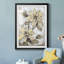 " Poinsettia Study I "-1721351835-1721351832