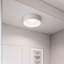 Ilios 1 - Light LED Flush Mount-49992681-49992682