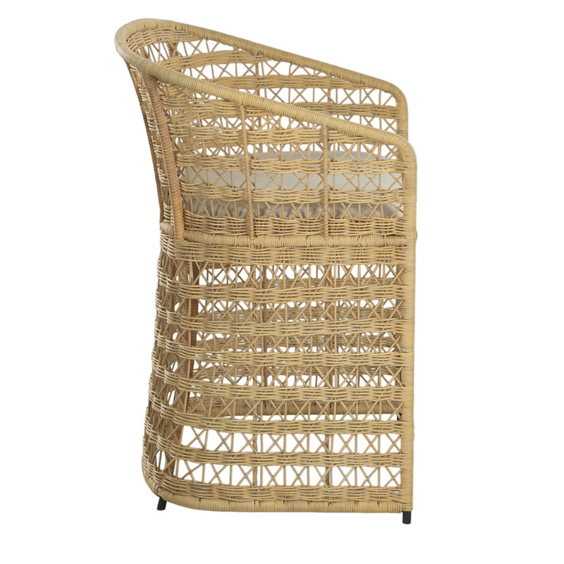 Libby Stool, Counter Stool (24" Seat Height)